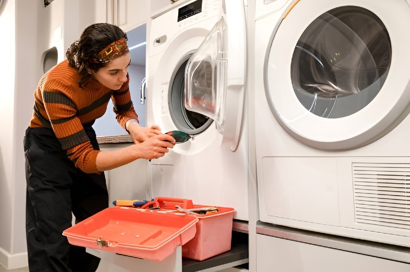 Washing Machine repair in Jamul